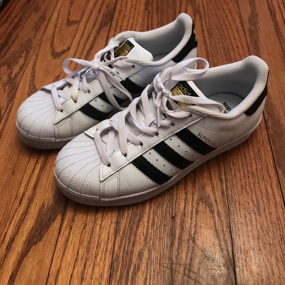 adidas superstar ortholite